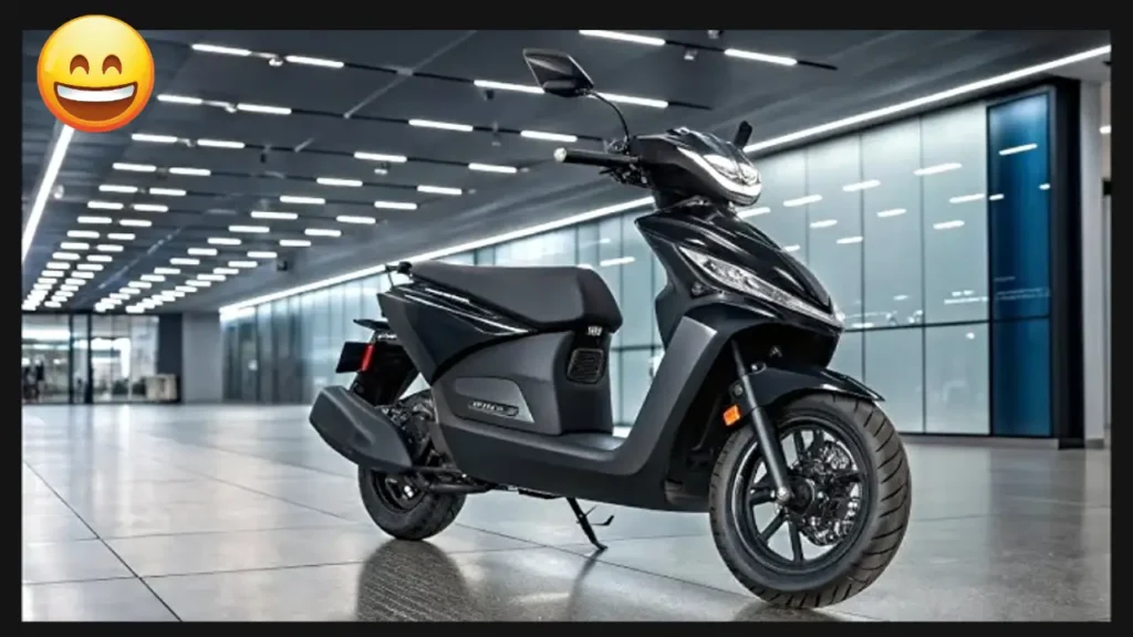 Hero Photon 2025 Launched: Retro-Modern Electric Scooter for Smart Indian Commuters